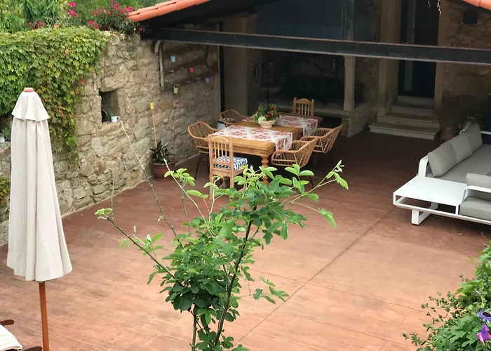 Holiday home Casa Nicolas