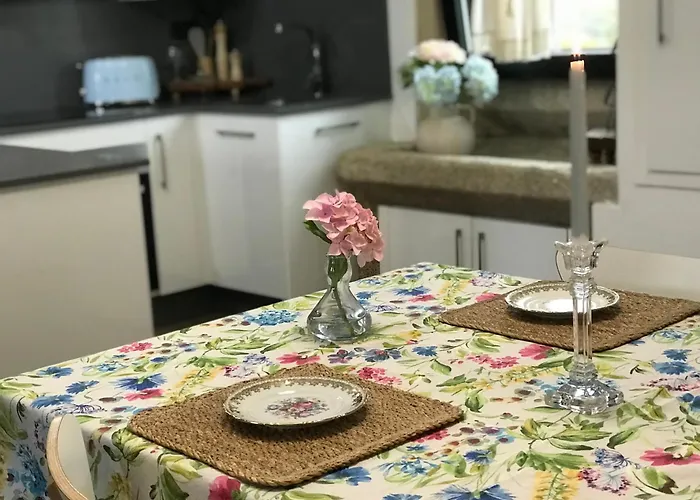 Holiday home Casa Nicolas *