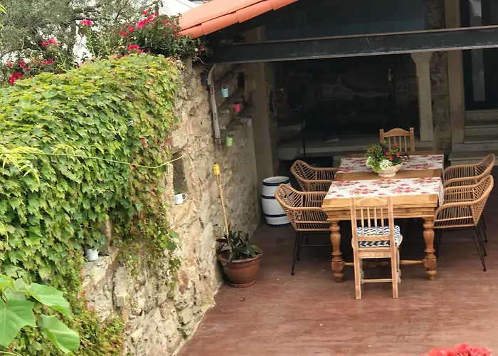 Casa Nicolas * Bretal