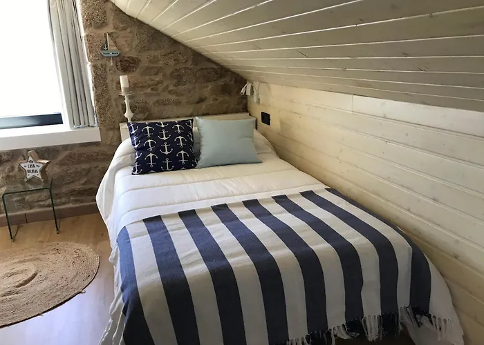 Casa Nicolas Holiday home *