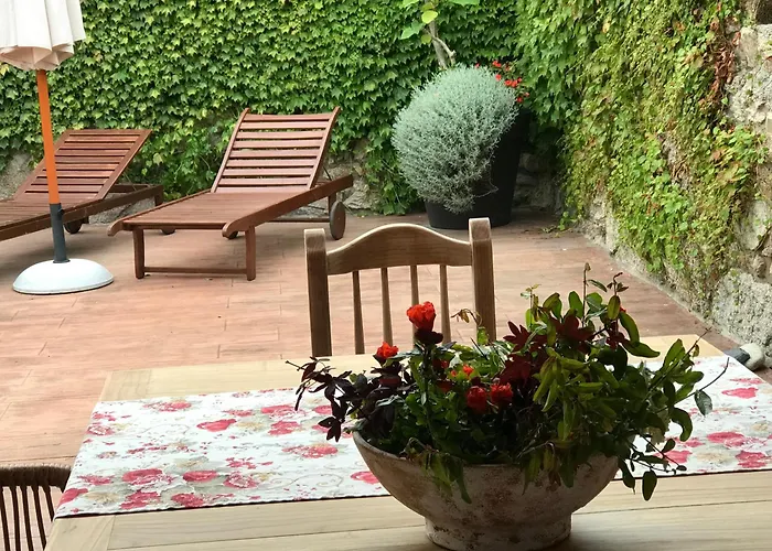 Holiday home Casa Nicolas *