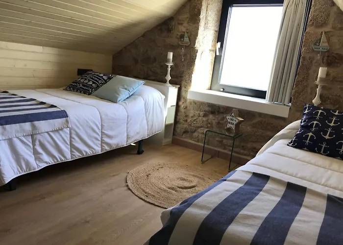 Casa Nicolas * Bretal