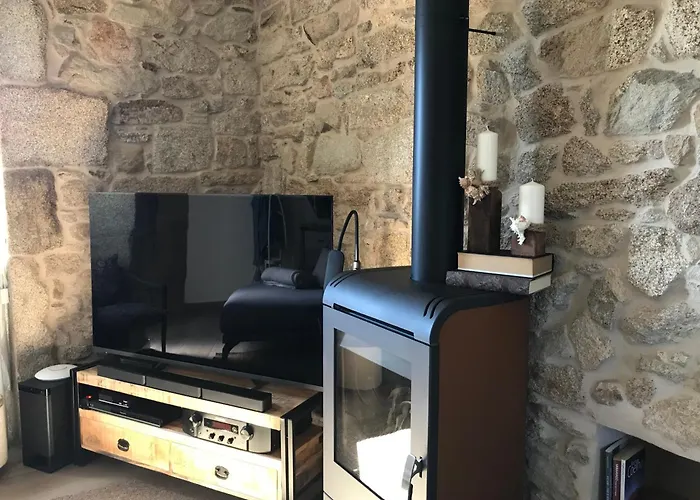 Casa Nicolas Holiday home *