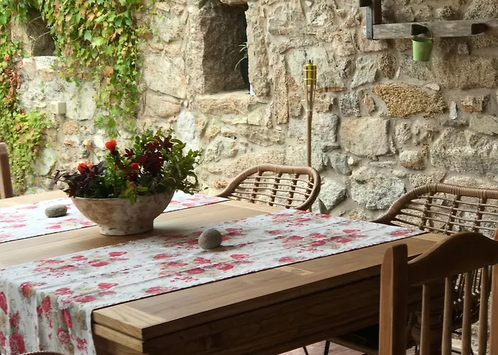 Holiday home Casa Nicolas