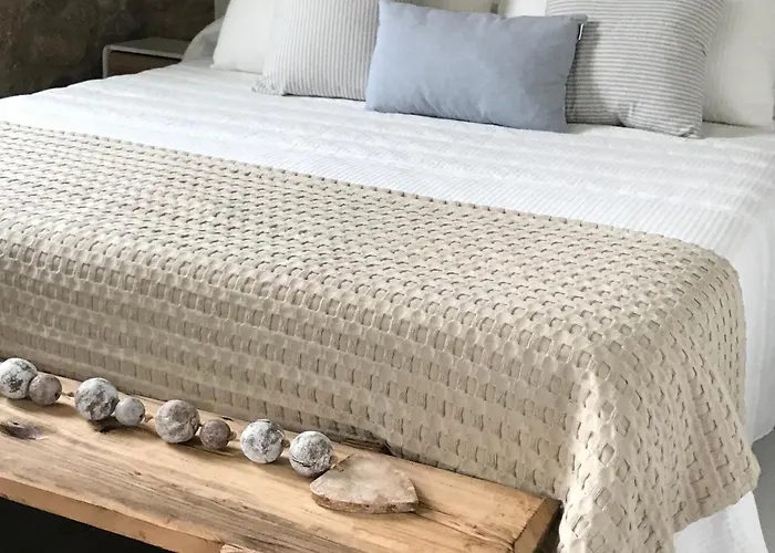 Holiday home Casa Nicolas *