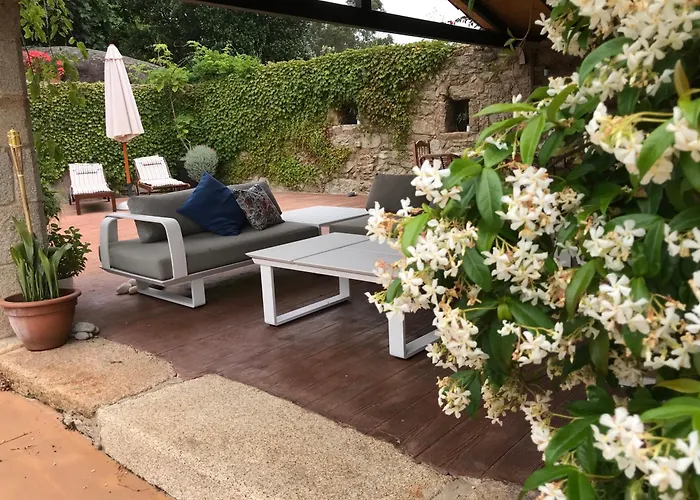 Holiday home Casa Nicolas Bretal