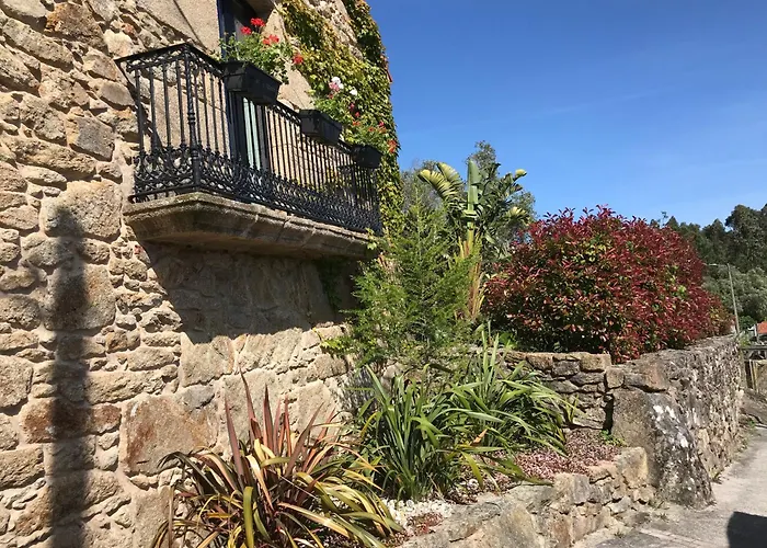 Casa Nicolas * Bretal