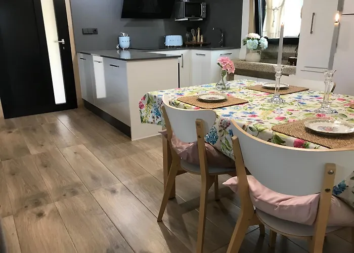 Casa Nicolas Holiday home