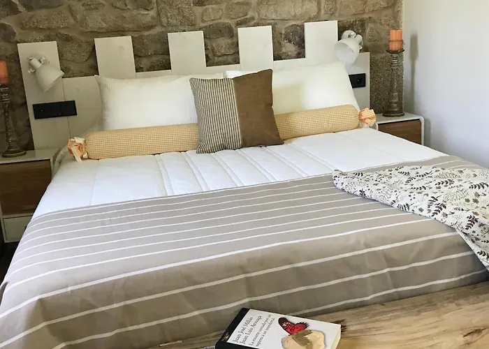 Casa Nicolas Holiday home *