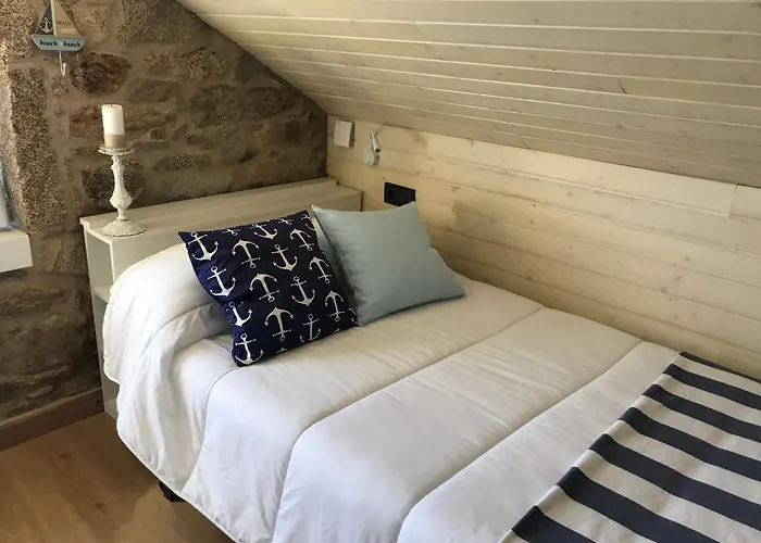 Holiday home Casa Nicolas