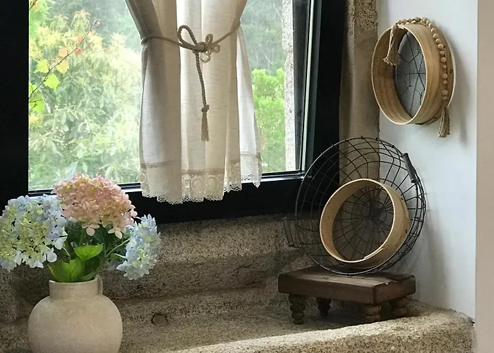 Casa Nicolas Holiday home *